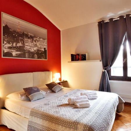 Ferienwohnung Garden Sweet House Desenzano Desenzano del Garda Exterior foto