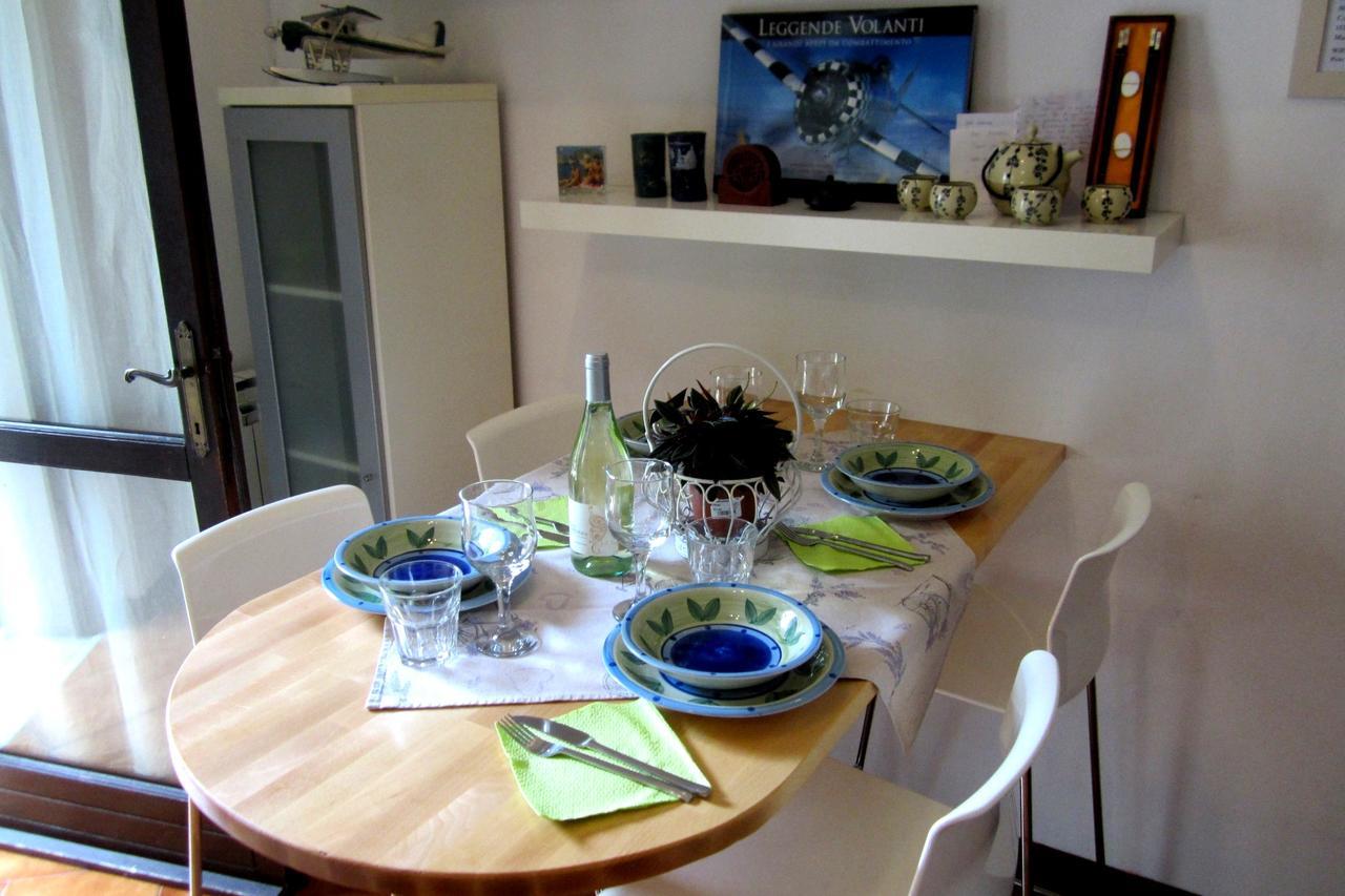 Ferienwohnung Garden Sweet House Desenzano Desenzano del Garda Exterior foto